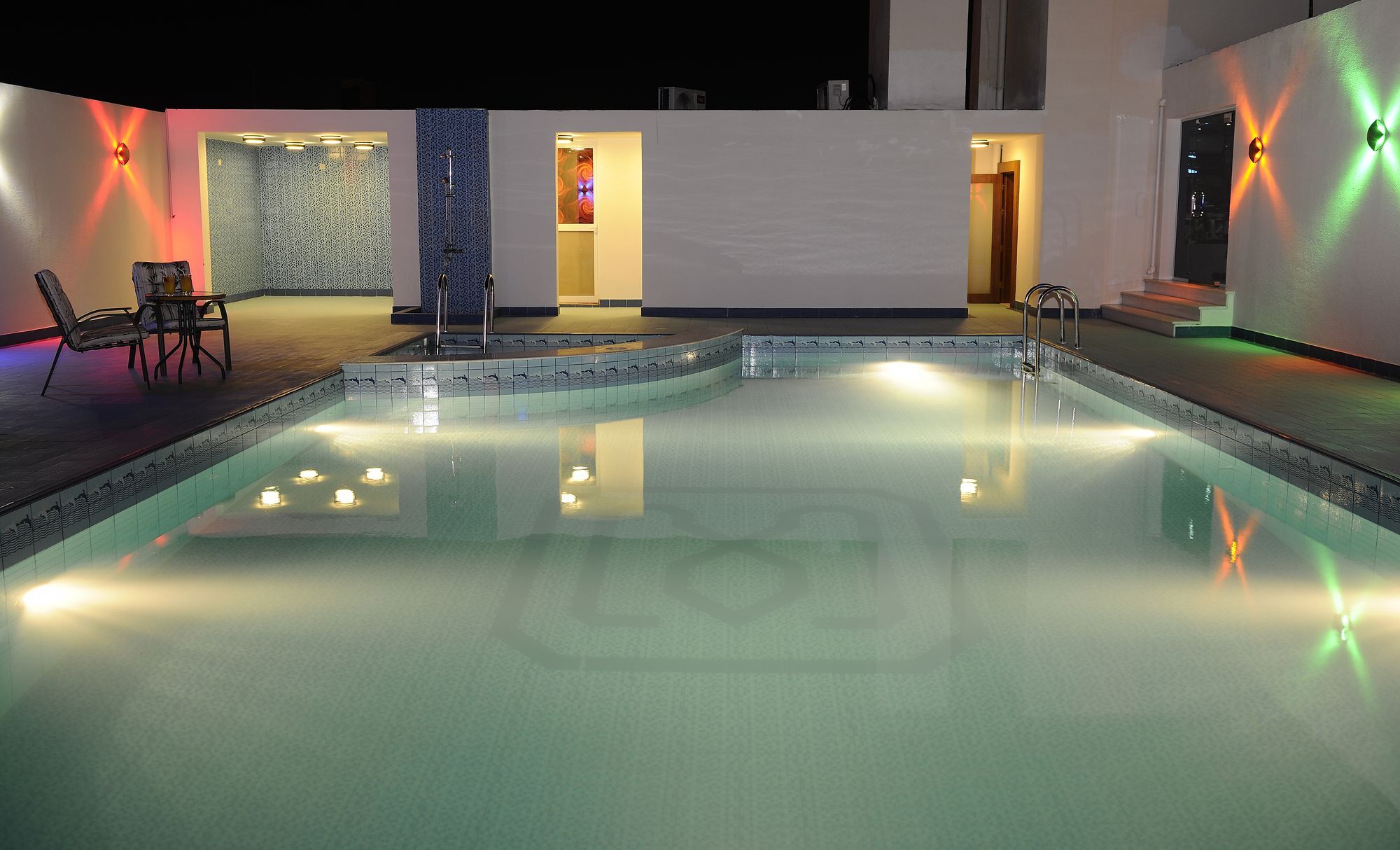 Mira Trio Hotel - Riyadh - Tahlia Street Экстерьер фото